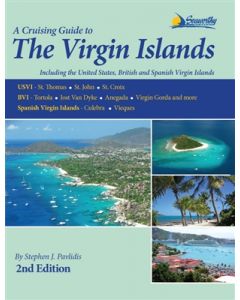 A Cruising Guide To The Virgin Islands