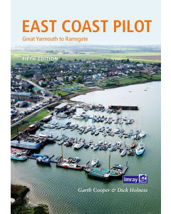 East Coast Pilot