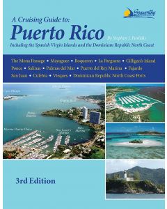 A Cruising Guide to Puerto Rico