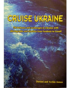 Cruise Ukraine