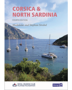 Corsica and North Sardinia