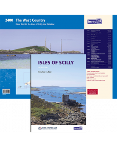 Isles of Scilly Pack