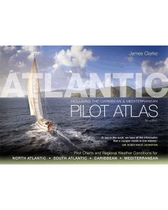 Atlantic Pilot Atlas