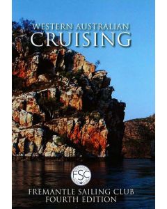 Western Australia Cruising Guide