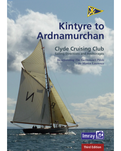 Kintyre to Ardnamurchan