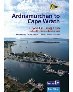 Ardnamurchan to Cape Wrath
