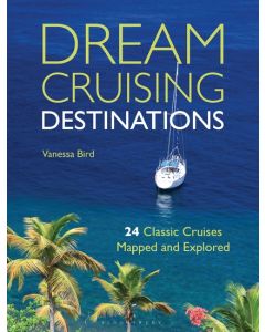 Dream Cruising Destinations