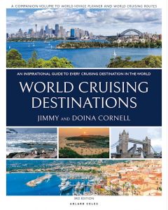 World Cruising Destinations