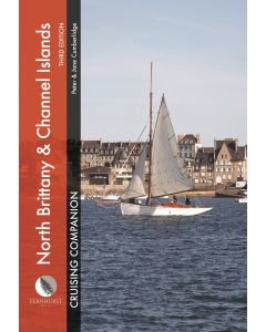 North Brittany & Channel Islands Cruising Companion