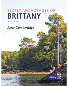 Secret Anchorages of Brittany