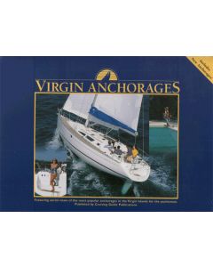 Virgin Anchorages [Aerial Views]
