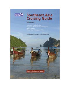 Southeast Asia Cruising Guide - Volume II