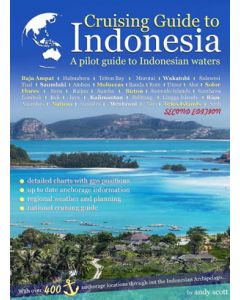 Cruising Guide to Indonesia