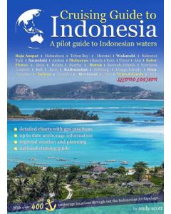 Cruising Guide to Indonesia