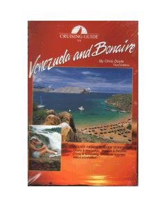 Cruising Guide to Venezuela & Bonaire