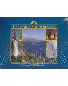 Leeward Island Anchorages