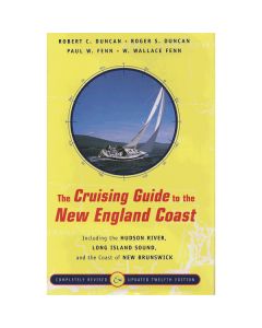 The Cruising Guide to the New England Coast