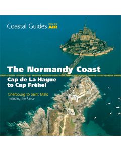 The Normandy Coast from the Air: Cap de la Hague to Cap Frehel