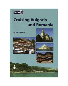 Cruising Bulgaria and Romania