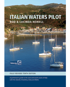 Italian Waters Pilot