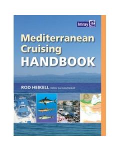 Mediterranean Cruising Handbook