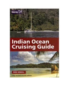 Indian Ocean Cruising Guide