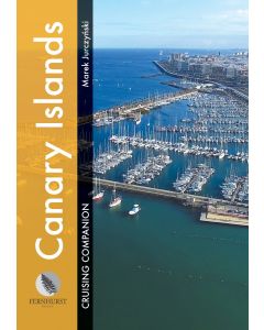 Canary Islands Cruising Companion