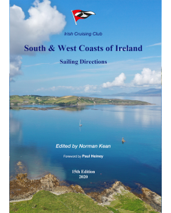 South & West Coasts of Ireland Sailing Directions