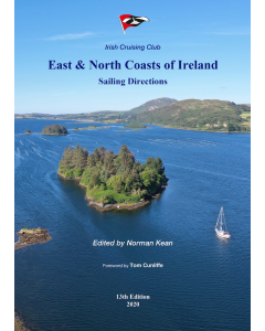 East & North Coasts of Ireland Sailing Directions