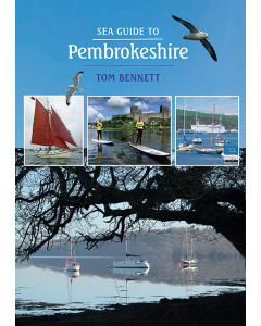 Sea Guide to Pembrokeshire
