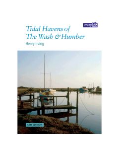 Tidal Havens of the Wash & Humber