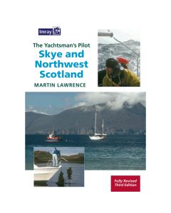 The Yachtman's Pilot to Skye and Northwest Scotland