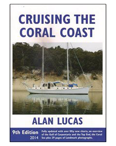 Cruising the Coral Coast