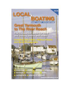 Local Boating East Coast