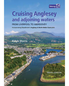 Cruising Anglesey and Adjoining Waters