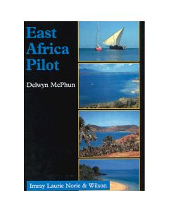 East Africa Pilot