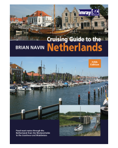 Cruising Guide to the Netherlands