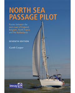 North Sea Passage Pilot
