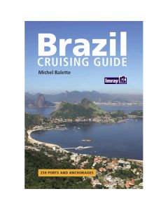 Brazil Cruising Guide