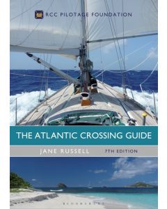 The Atlantic Crossing Guide