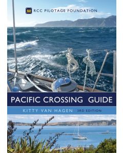 Pacific Crossing Guide