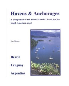 Havens & Anchorages of the South Atlantic