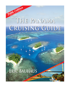 The Panama Cruising Guide