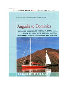 Street's Guide Anguilla to Dominica