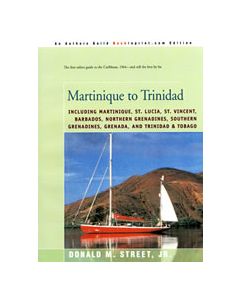 Street's Guide Martinique to Trinidad