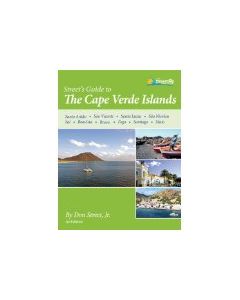 Streets Guide to Cape Verde Islands