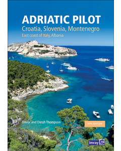 Adriatic Pilot