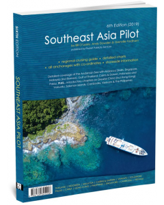 Southeast Asia Pilot