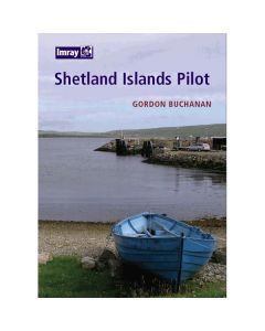 Shetland Islands Pilot