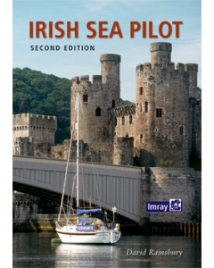 Irish Sea Pilot